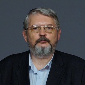  Vladimir V. Emelianov