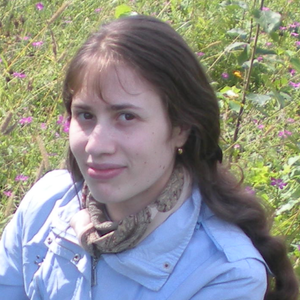 Alexandra V. Mironova